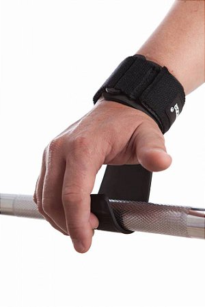 Straps Stronger Emborrachado - Prottector