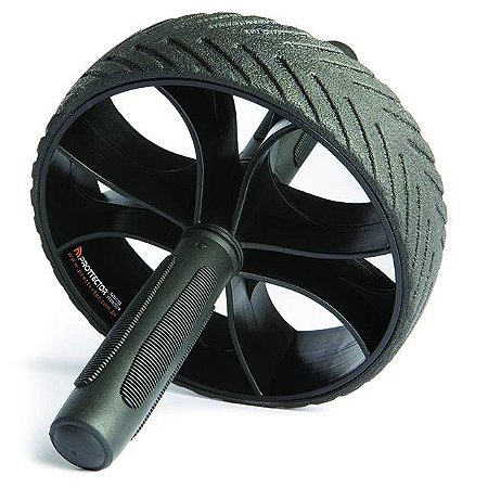 Roda Abdominal - Prottector