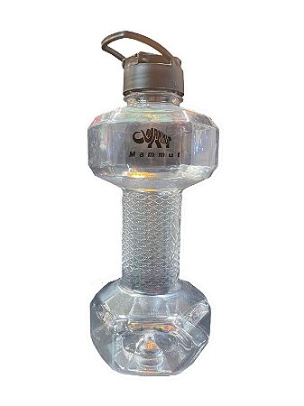 Garrafa Halter 1,2lts - Mammut