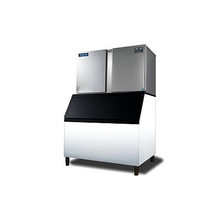 Máquina de Gelo Impomac TH2000 | Até 900 Kg/dia