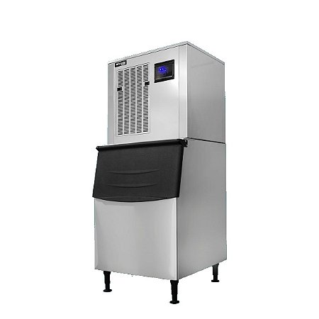 Máquina de Gelo Escamas até 400kg