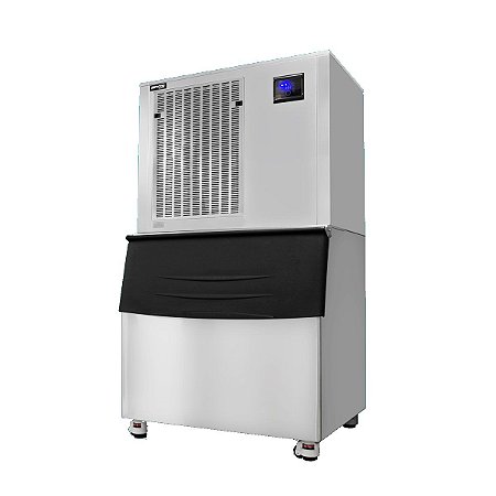 Máquina de Gelo Escamas até 1.200kg/24h