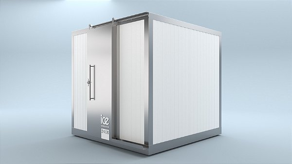 Mini Câmara Fria 2400