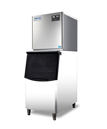 Máquina de Gelo Impomac TH250 | Até 120kg/24h