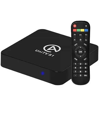 UNI TV S1