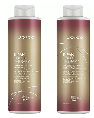 Joico K Pak Color Therapy Duo 1L 1L
