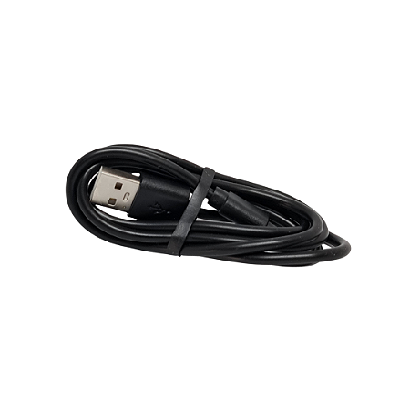 Cabo USB-A para USB-C tipo compatível Samsung Xiaomi 1 metro