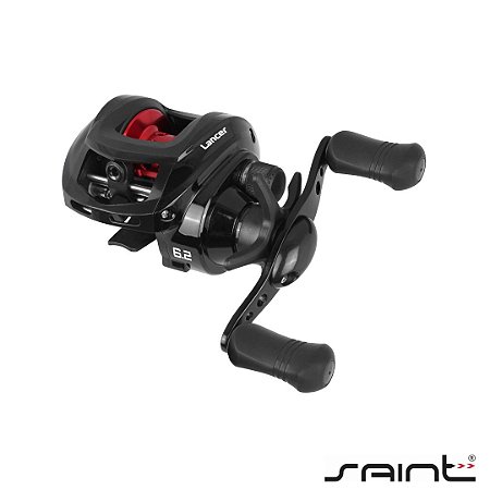 Carretilha Pesca Saint Lancer 6000