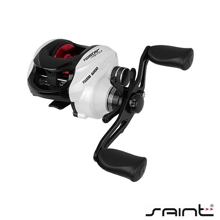 Carretilha Pesca Saint Twister 6000