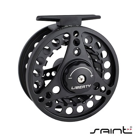 Carretilha Pesca Saint Fly Liberty