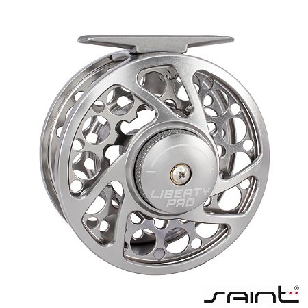 Carretilha Pesca Saint Fly Liberty Pro