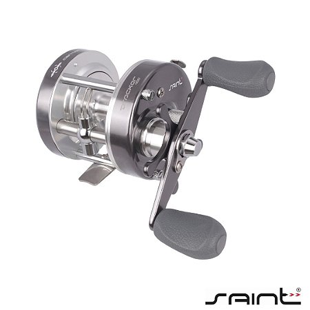 Carretilha Pesca Saint Tracker 400
