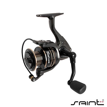 Molinete Saint Saturno Duo
