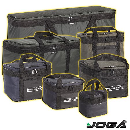 Bolsa Snow Bag Jogá