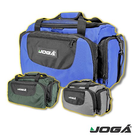Bolsa Explorer Jogá