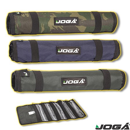 Porta Empate Jogá