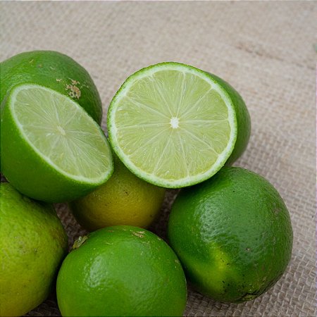 Limão Taiti Orgânico [200 g]