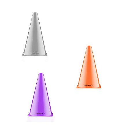 Cone para Exercícios Unidade - Hidrolight