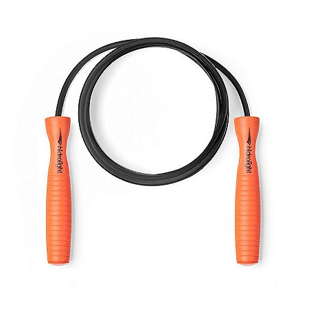 Corda de Pular com Rolamento - Hidrolight