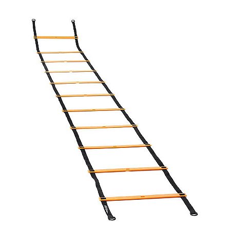 Escada de Agilidade 345cm x 43cm - 10 Degraus - Hidrolight