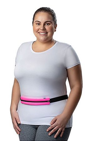 Pochete Fit Go - Hidrolight