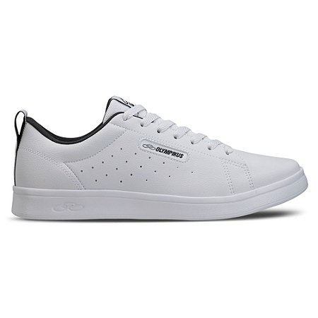 Tênis Casual Only 2 Branco - Olympikus - Calçado no Atacado