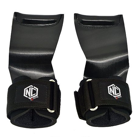 Grip Lion (par) - Preto - NC Extreme