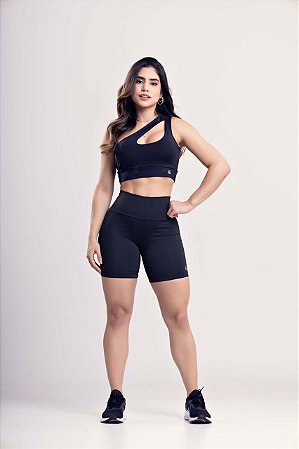 Short Curto em Suplex (2009) ref 100 - LS