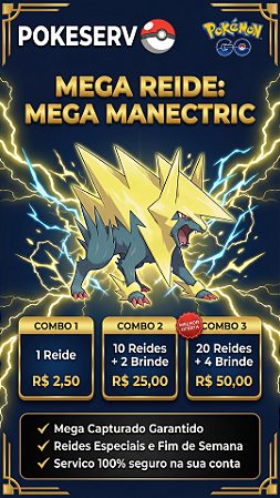 Combos de Mega Reide Slowbro | Pokeserv