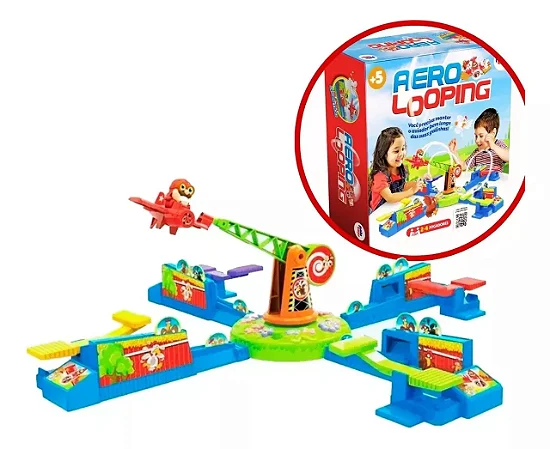 AERO LOOPING