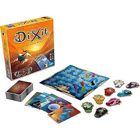 Dixit (2 Edicao)