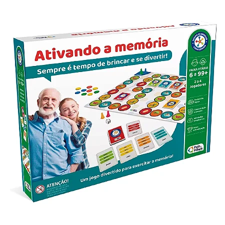 ATIVANDO A MEMORIA UNICA