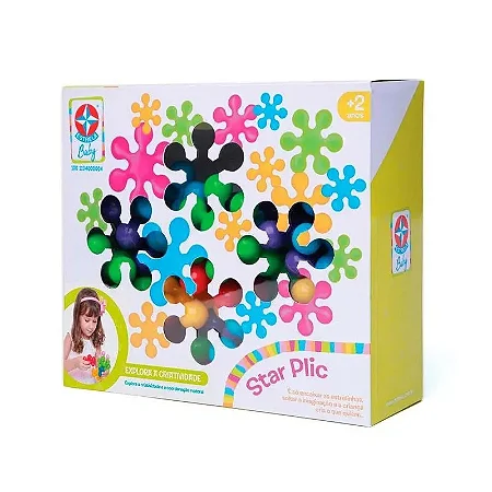 STAR PLIC