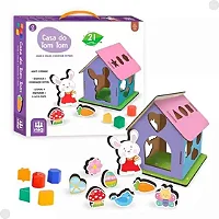 MAD - CASA DO TOM TOM