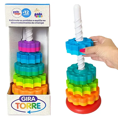 TORRE GIRATORIA