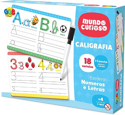 CALIGRAFIA