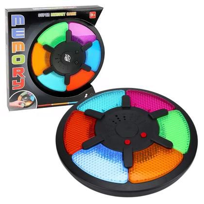 Super Memory Game