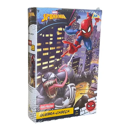 QC 200 PC - SPIDER MAN