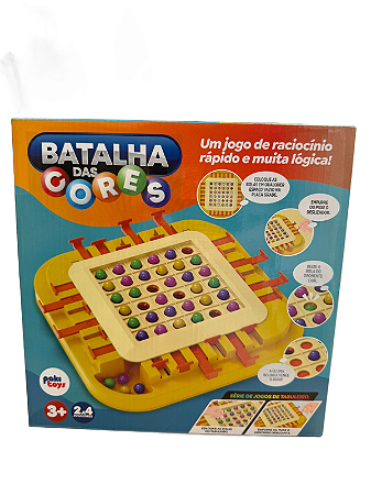 Batalha das Cores
