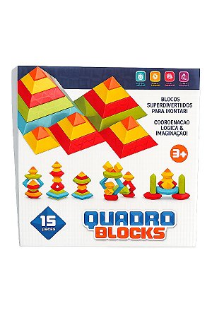 Quadro blocks
