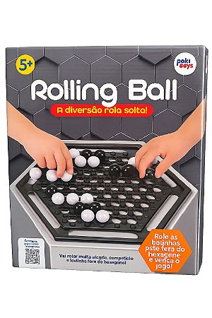 Rolling Ball