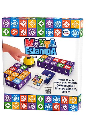 Monta Estampa