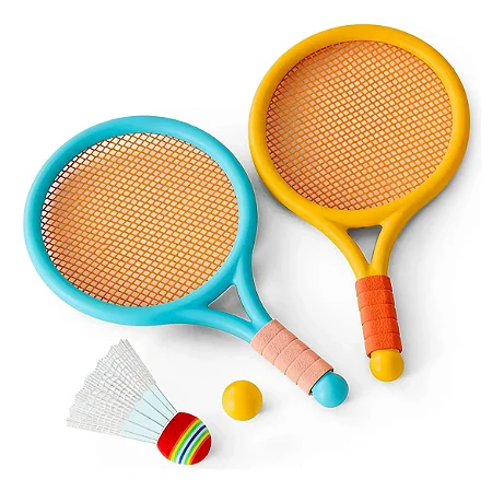 Raquete Tenis