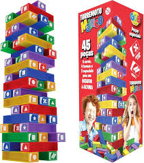 Torre Moto Maluco