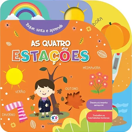 As quatro estacoes
