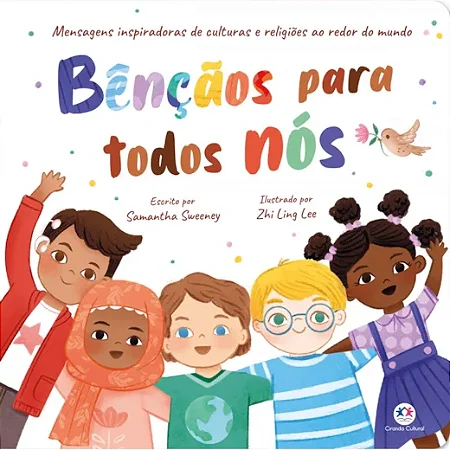 Bencaos para todos nos