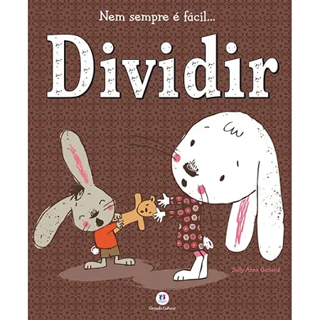 Nem sempre e facil... dividir