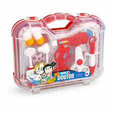 Maleta Mini Doutor