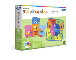Desafio dos Movimentos – Toyster