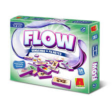 Jogo Flow - BANDEIRAS X FILHOTES